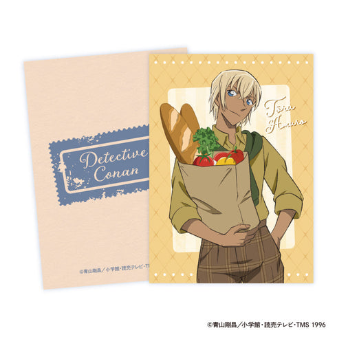 『名探偵コナン』トレーディングカード weekend holiday【BOX】【202601再販】
