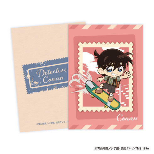 『名探偵コナン』トレーディングカード weekend holiday【BOX】【202601再販】