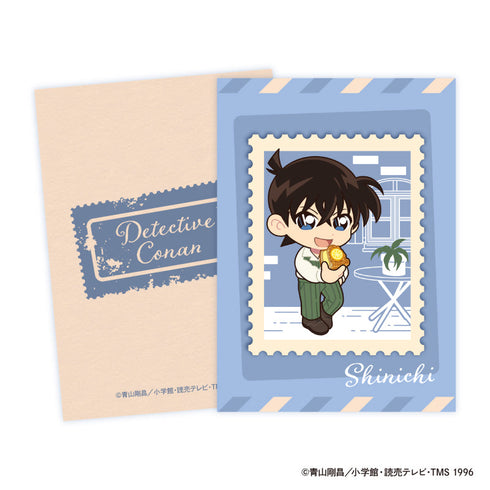 『名探偵コナン』トレーディングカード weekend holiday【BOX】【202601再販】