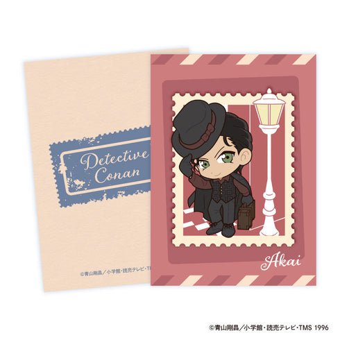 『名探偵コナン』トレーディングカード weekend holiday【BOX】【202601再販】