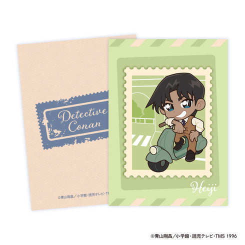 『名探偵コナン』トレーディングカード weekend holiday【BOX】【202601再販】
