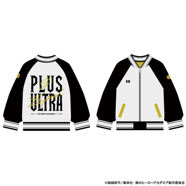 『僕のヒーローアカデミア』スカジャン 着こなせ!"SUKAJAN" Lサイズ