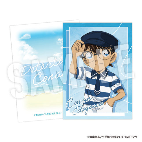 『名探偵コナン』トレーディングカード Seaside【BOX】