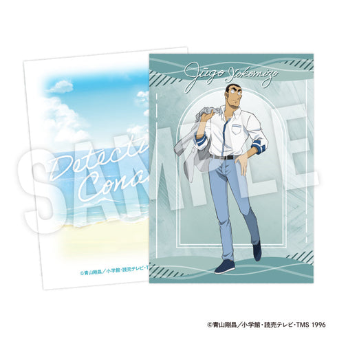 『名探偵コナン』トレーディングカード Seaside【BOX】