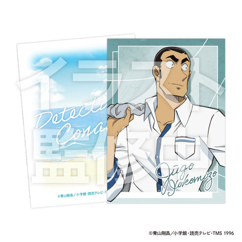 『名探偵コナン』トレーディングカード Seaside【BOX】