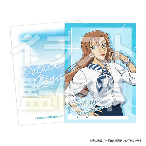 『名探偵コナン』トレーディングカード Seaside【BOX】