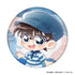 『名探偵コナン』トレーディング缶バッジ Seasideデフォルメ【BOX】