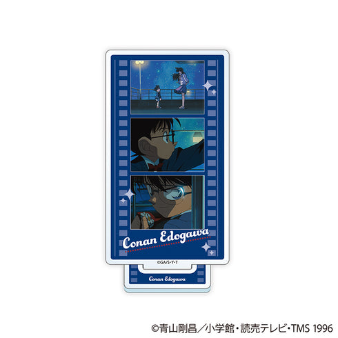 『名探偵コナン』トレーディングアクリルスタンド Vol.1 エピソードコレクション【BOX】
