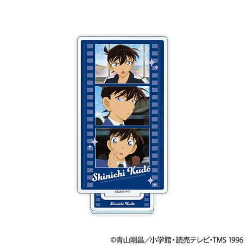 『名探偵コナン』トレーディングアクリルスタンド Vol.1 エピソードコレクション【BOX】