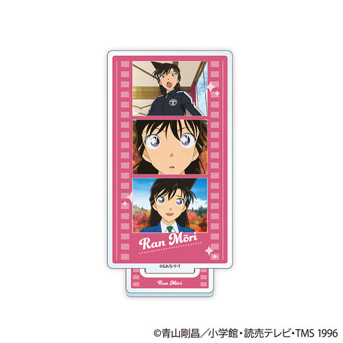 『名探偵コナン』トレーディングアクリルスタンド Vol.1 エピソードコレクション【BOX】