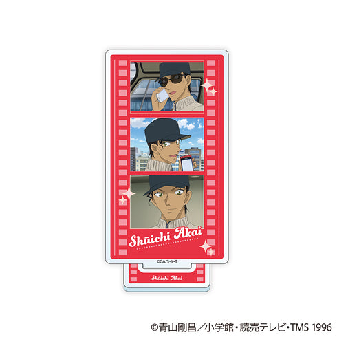『名探偵コナン』トレーディングアクリルスタンド Vol.1 エピソードコレクション【BOX】