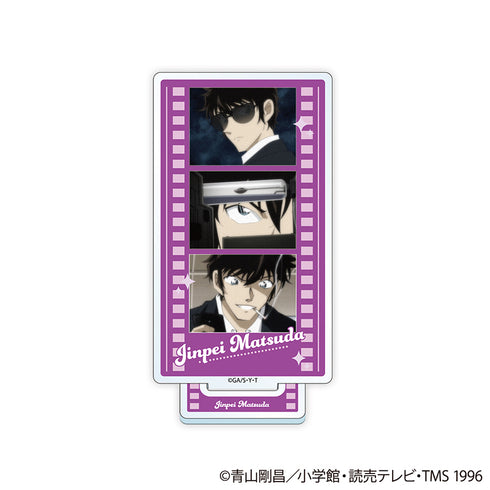 『名探偵コナン』トレーディングアクリルスタンド Vol.1 エピソードコレクション【BOX】