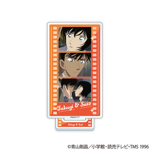 『名探偵コナン』トレーディングアクリルスタンド Vol.1 エピソードコレクション【BOX】