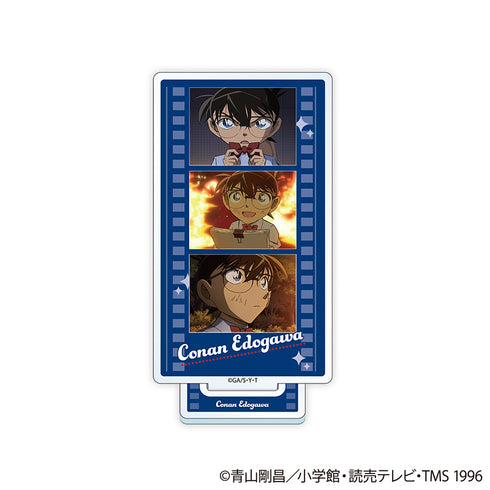 『名探偵コナン』トレーディングアクリルスタンド Vol.2 エピソードコレクション【BOX】