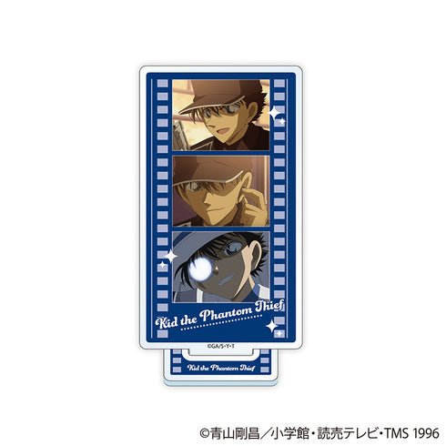 『名探偵コナン』トレーディングアクリルスタンド Vol.2 エピソードコレクション【BOX】