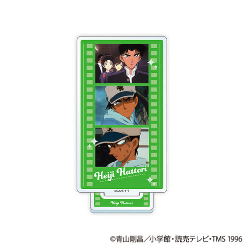 『名探偵コナン』トレーディングアクリルスタンド Vol.2 エピソードコレクション【BOX】