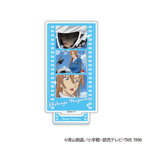 『名探偵コナン』トレーディングアクリルスタンド Vol.2 エピソードコレクション【BOX】