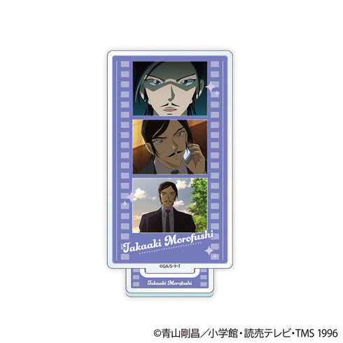 『名探偵コナン』トレーディングアクリルスタンド Vol.2 エピソードコレクション【BOX】