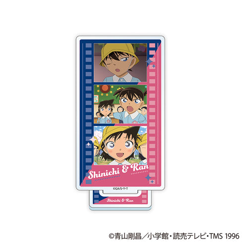 『名探偵コナン』トレーディングアクリルスタンド Vol.2 エピソードコレクション【BOX】