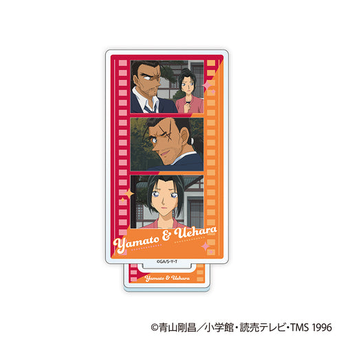 『名探偵コナン』トレーディングアクリルスタンド Vol.2 エピソードコレクション【BOX】