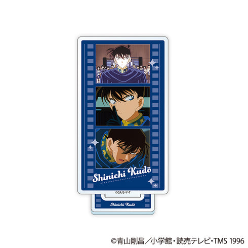 『名探偵コナン』トレーディングアクリルスタンド Vol.3 エピソードコレクション【BOX】
