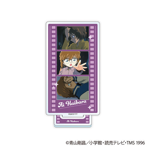 『名探偵コナン』トレーディングアクリルスタンド Vol.3 エピソードコレクション【BOX】