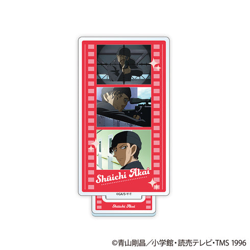 『名探偵コナン』トレーディングアクリルスタンド Vol.3 エピソードコレクション【BOX】