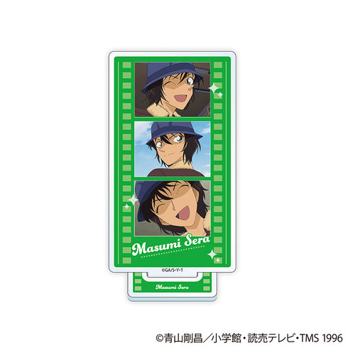 『名探偵コナン』トレーディングアクリルスタンド Vol.3 エピソードコレクション【BOX】