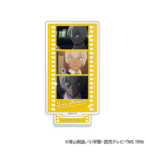 『名探偵コナン』トレーディングアクリルスタンド Vol.3 エピソードコレクション【BOX】