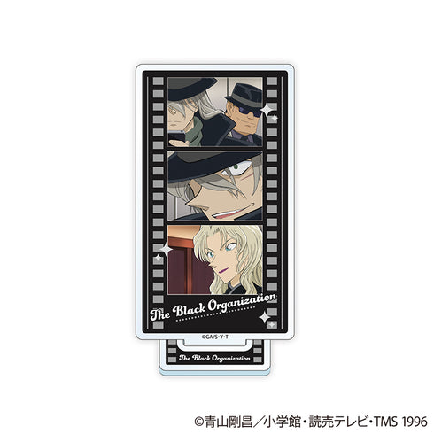 『名探偵コナン』トレーディングアクリルスタンド Vol.3 エピソードコレクション【BOX】