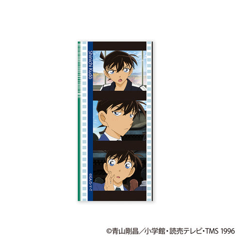 『名探偵コナン』トレーディングコマフィルム風クリアカード Vol.1 エピソードコレクション【BOX】