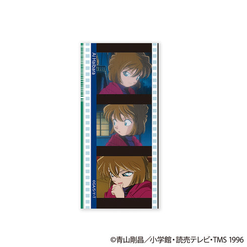 『名探偵コナン』トレーディングコマフィルム風クリアカード Vol.1 エピソードコレクション【BOX】