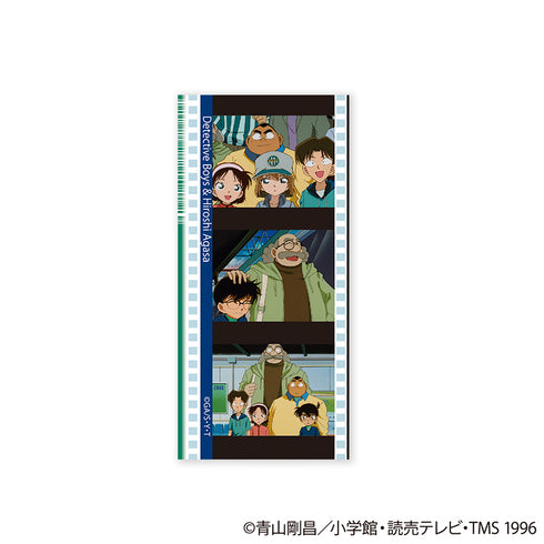 『名探偵コナン』トレーディングコマフィルム風クリアカード Vol.1 エピソードコレクション【BOX】