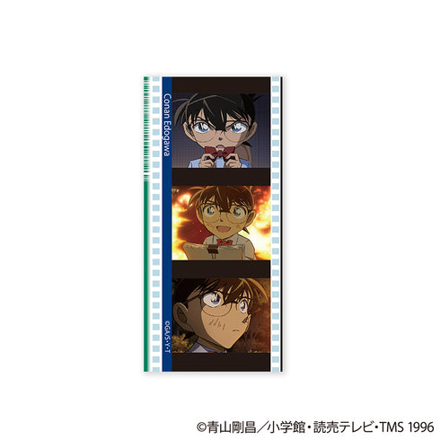 『名探偵コナン』トレーディングコマフィルム風クリアカード Vol.2 エピソードコレクション【BOX】