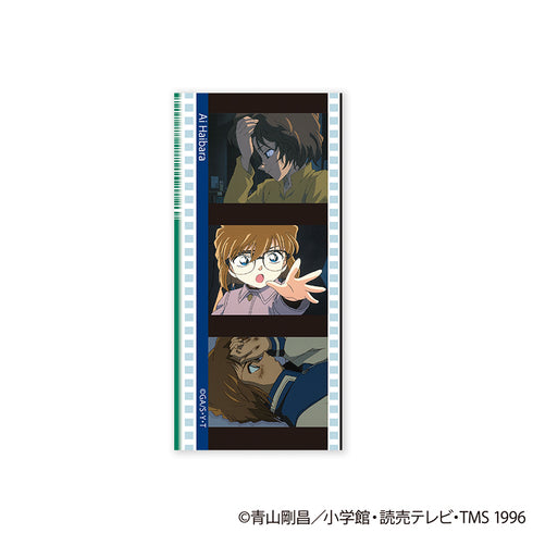 『名探偵コナン』トレーディングコマフィルム風クリアカード Vol.2 エピソードコレクション【BOX】