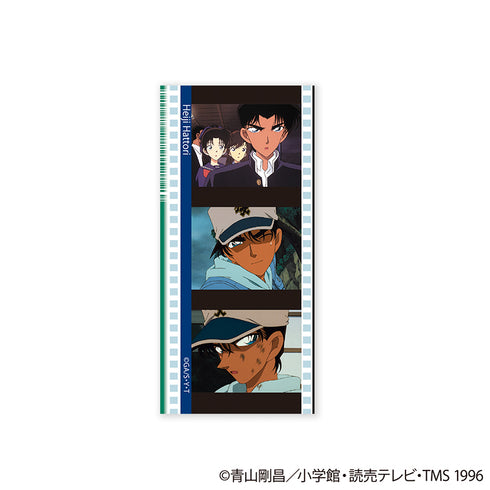 『名探偵コナン』トレーディングコマフィルム風クリアカード Vol.2 エピソードコレクション【BOX】