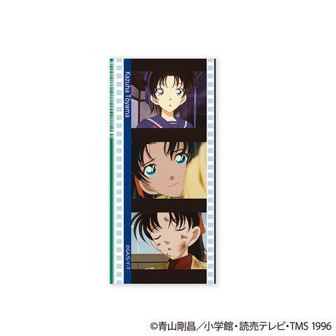 『名探偵コナン』トレーディングコマフィルム風クリアカード Vol.2 エピソードコレクション【BOX】