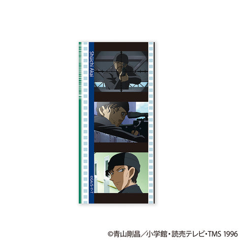 『名探偵コナン』トレーディングコマフィルム風クリアカード Vol.2 エピソードコレクション【BOX】