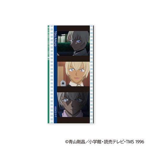 『名探偵コナン』トレーディングコマフィルム風クリアカード Vol.2 エピソードコレクション【BOX】