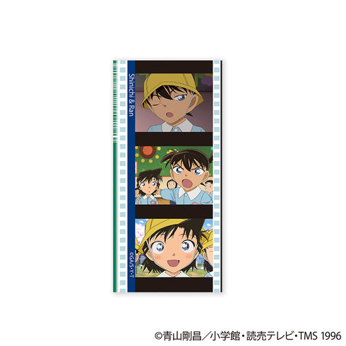 『名探偵コナン』トレーディングコマフィルム風クリアカード Vol.2 エピソードコレクション【BOX】