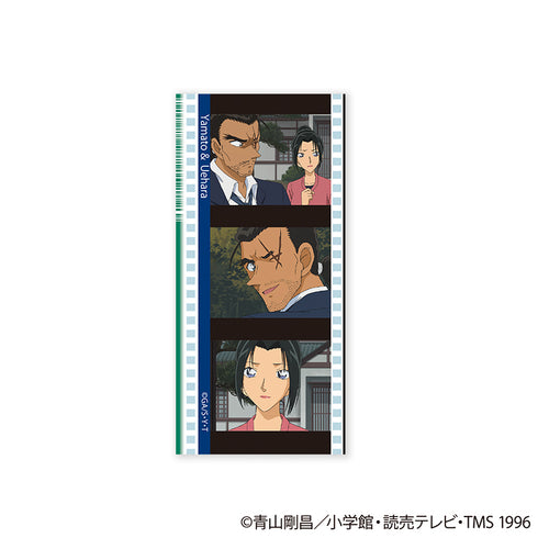『名探偵コナン』トレーディングコマフィルム風クリアカード Vol.2 エピソードコレクション【BOX】
