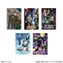"My Hero Academia" Postcard Set A (10 Cards) 10th Anniversary of the Anime Revival