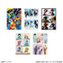"My Hero Academia" Postcard Set A (10 Cards) 10th Anniversary of the Anime Revival