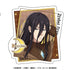 『ブルーロック』トレーディングステッカー(1パック3枚入り) vol1 メモリアル【BOX】