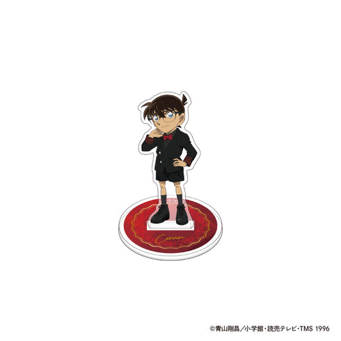 『名探偵コナン』トレーディングミニアクリルスタンド コンサート2026【BOX】