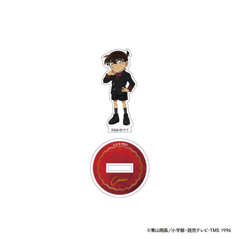 『名探偵コナン』トレーディングミニアクリルスタンド コンサート2026【BOX】