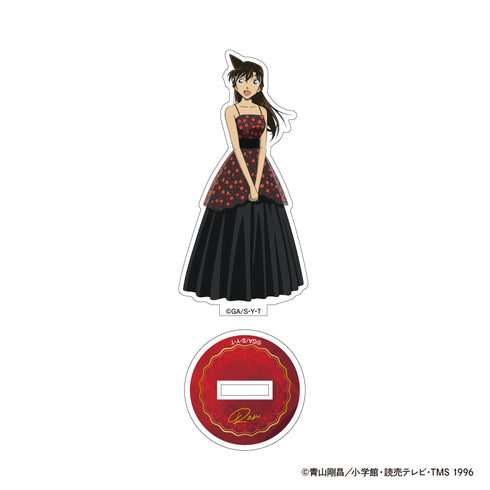 『名探偵コナン』トレーディングミニアクリルスタンド コンサート2026【BOX】