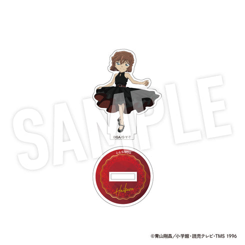 『名探偵コナン』トレーディングミニアクリルスタンド コンサート2026【BOX】