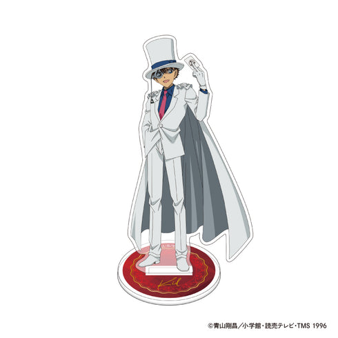 『名探偵コナン』トレーディングミニアクリルスタンド コンサート2026【BOX】