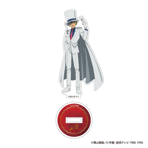 『名探偵コナン』トレーディングミニアクリルスタンド コンサート2026【BOX】